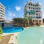 Villajoyosa Home With Shared Pool