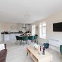 home.ly North London Apartments Wembley