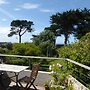 Holiday Flat With sea and Garden View, Just 400m From the Beach in Por
