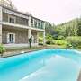 Cevennes View Retreat in Molieres
