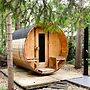 Holiday Home in Rheezerveen With Sauna & Hot Tub