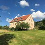 Ferienhaus mit Wellnessbereich