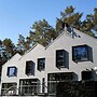 Holiday Home by Lake Wiselka With Sauna