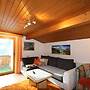 Apartment in Zillertal Near Ski Slopes