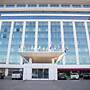 Caspian Buisness Hotel