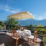 Sonenga Panoramic Terrace