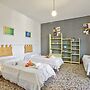 Cozy Counrtry House Btn Florence&Arezzo6