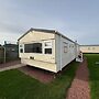 Eyemouth - Caravan - Sleeps 4 - Pet Friendly