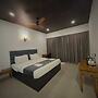 ORANGE SKY INN