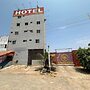 Hotel Golden Park