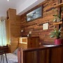 Room-antonios Cafe & Transient Homes Ba