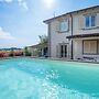 Borgo House In Florentine Hills With Pool