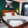 Tofino Oceanfront Hotel Suite