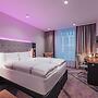 Premier Inn Rosenheim City Lokhöfe