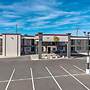 Super 8 BY Wyndham Lubbock Airport