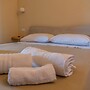 Camera in accogliente B&B ad Albidona
