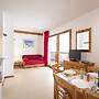 Balcons C 023 - Parc Nat. Vanoise Appart. 6 Pers