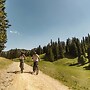 Yeti Yt76b1 SUN & View 6 Pers