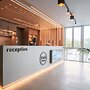 B&B HOTEL Wismar