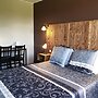 Auberge Bois de étang Motel les Tilleuls