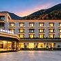 Jiuzhaigou Cloudy Hotel