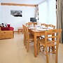Balcons C 021 - Parc Nat. Vanoise Appart. 6 Pers