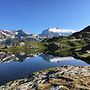 Apartment for 6 People in Val Cenis