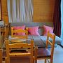Hameau 2 006 - SPA & Piscine Appartement 6 Pers
