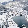 Apartment With Parking in Chatel