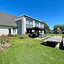 Villa Near Teuge Airport and Paleis 't Loo