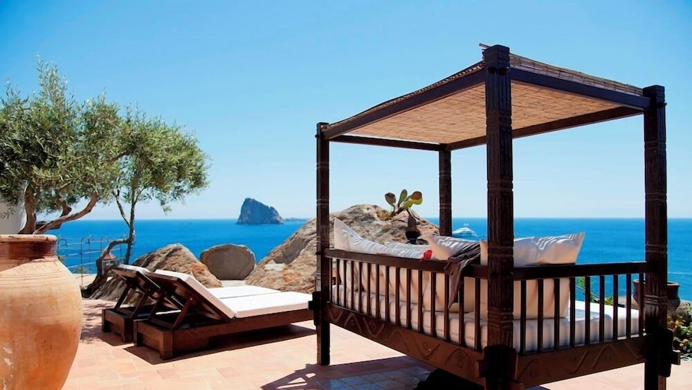 VILLA ROCCE ROSSE