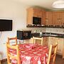 Apartment With Parking Near Ski Area