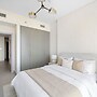 1BR 3802 Forte Tower 2