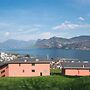 Panoramarestaurant Hotel Roggerli