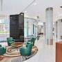 Metro-Friendly DC Apartments