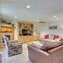 Ski-in/ski-out Condo at Jay Peak Resort!