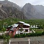 The VILLAGE RESORT ASHUNA
