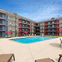Ramada By Wyndham Kenner/New Orleans Airport South