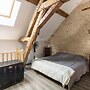 Charming Stay in Molesme