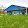2 Mi to Lake Michigan: Patio, Grill, & Fire Pit!