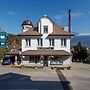 BERG & BERG Apartments - Spiez Self-Check-in