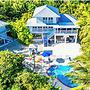Atlantic View Luxury Villa with Pool