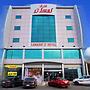 LAMASAT NAJRAN HOTEL
