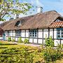 8 Person Holiday Home in Glesborg