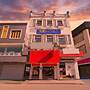 Fabhotel Rivlet Premium