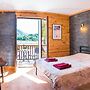 Apart Hotel des Cols