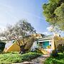 Hotiday Apartments Villa Alba
