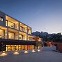 Moya Hotel - Qingdao Laoshan Scenic Area