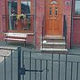 Bangor - 2 Bed Apartment- Sleeps 4 -privateparking