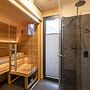 Superior Chalet mit 4 Schlafzimmern & Wellness
